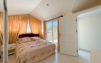 Atmospheric apartment with mountain views in a quiet area of Alanya - Cikcilli-id-7102-photo-6