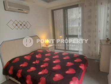 Готовая к проживанию квартира 1+1 на 3-м этаже, в 200 метрах от знаменитого пляжа Клеопатры-id-7103-фото-3