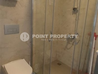 Готовая к проживанию квартира 1+1 на 3-м этаже, в 200 метрах от знаменитого пляжа Клеопатры-id-7103-фото-5