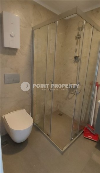 Готовая к проживанию квартира 1+1 на 3-м этаже, в 200 метрах от знаменитого пляжа Клеопатры-id-7103-фото-5