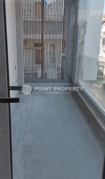 Готовая к проживанию квартира 1+1 на 3-м этаже, в 200 метрах от знаменитого пляжа Клеопатры-id-7103-фото-6