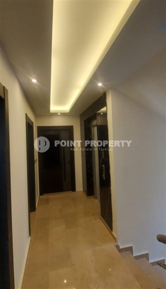 Готовая к проживанию квартира 1+1 на 3-м этаже, в 200 метрах от знаменитого пляжа Клеопатры-id-7103-фото-7