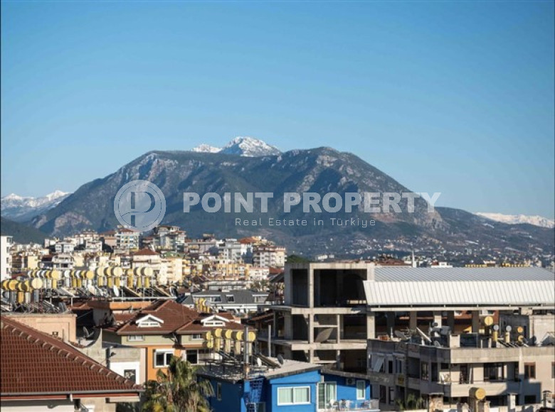 Ready to move in, view apartment 1+1, 56m², in a new complex 600m from Keykubat beach, Alanya-id-1555-photo-10