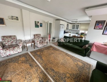 Недорогая квартира 1+1 в двух с половиной километрах от моря, в спокойном районе Аланьи - Чиплаклы-id-7107-фото-2