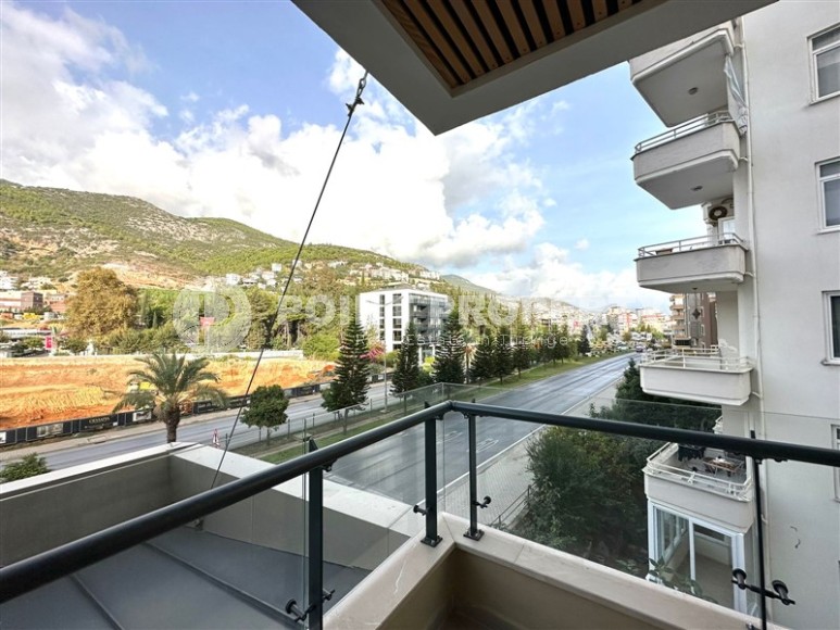 New apartment with a laconic modern design, on the 2nd floor in a new residential complex, commissioned in 2023-id-7108-photo-7