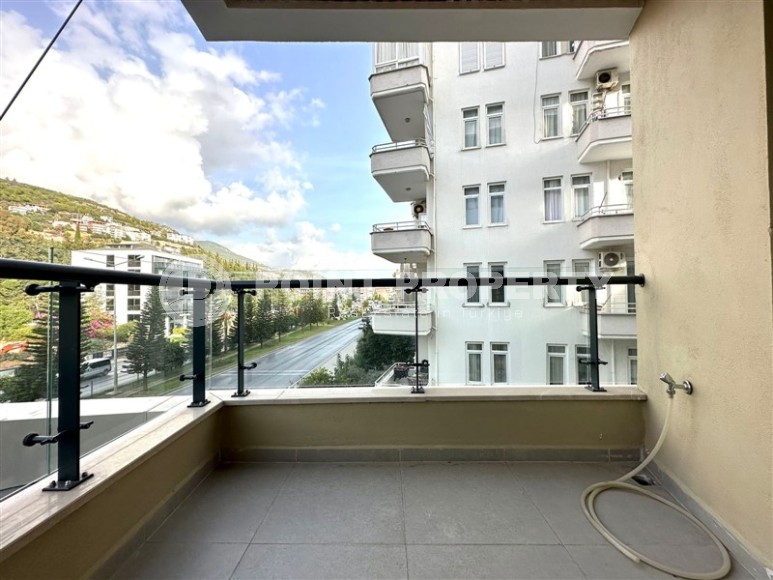 New apartment with a laconic modern design, on the 2nd floor in a new residential complex, commissioned in 2023-id-7108-photo-8