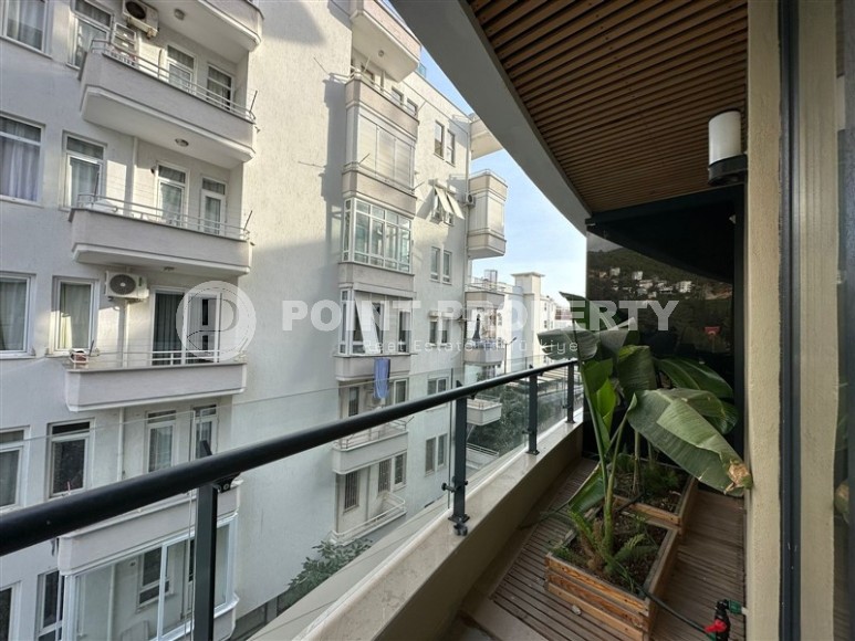 New apartment with a laconic modern design, on the 2nd floor in a new residential complex, commissioned in 2023-id-7108-photo-9