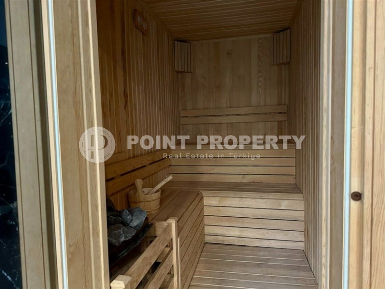 New apartment with a laconic modern design, on the 2nd floor in a new residential complex, commissioned in 2023-id-7108-photo-11