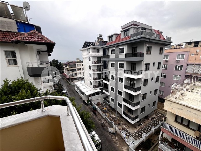 Уютная квартира с приятным светлым интерьером и современным дизайном, в 150 метрах от пляжа и набережной-id-7109-фото-12