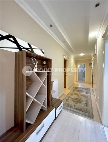 Уютная, просторная квартира с двумя спальными комнатами, в 900 метрах от популярного пляжа Клеопатры-id-7111-фото-10