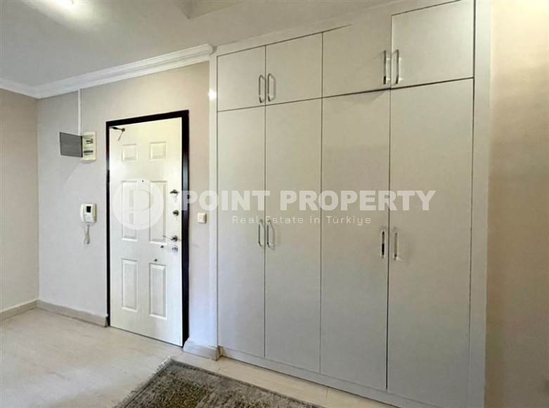 Уютная, просторная квартира с двумя спальными комнатами, в 900 метрах от популярного пляжа Клеопатры-id-7111-фото-11