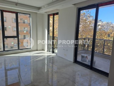 Apartment 1+1 on the 1st high floor in a new residential complex, commissioned in 2023-id-7112-photo-2