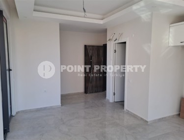 Apartment 1+1 on the 1st high floor in a new residential complex, commissioned in 2023-id-7112-photo-3