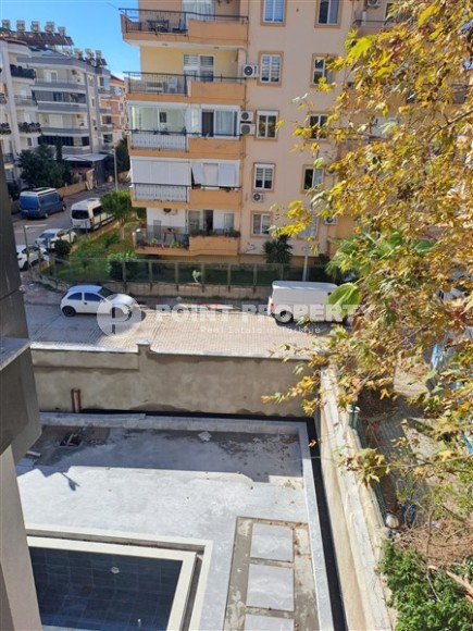 Apartment 1+1 on the 1st high floor in a new residential complex, commissioned in 2023-id-7112-photo-9