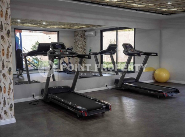 Ready to move in, view apartment 1+1, 56m², in a new complex 600m from Keykubat beach, Alanya-id-1555-photo-24