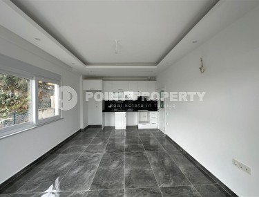 A fully finished apartment in a new residence, in a picturesque, ecologically clean area of Alanya - Upper Oba-id-7113-photo-2