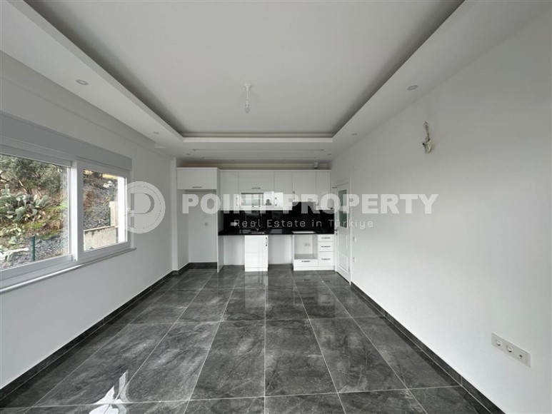 A fully finished apartment in a new residence, in a picturesque, ecologically clean area of Alanya - Upper Oba-id-7113-photo-2