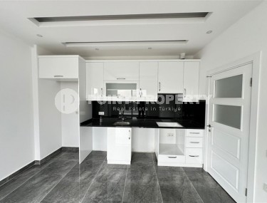 A fully finished apartment in a new residence, in a picturesque, ecologically clean area of Alanya - Upper Oba-id-7113-photo-3