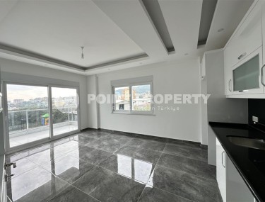 A fully finished apartment in a new residence, in a picturesque, ecologically clean area of Alanya - Upper Oba-id-7113-photo-4