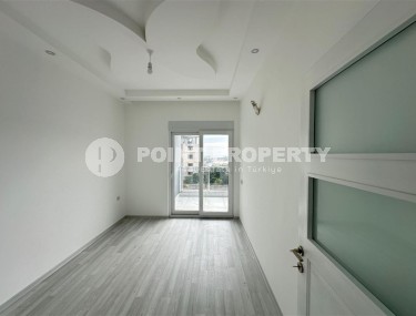 A fully finished apartment in a new residence, in a picturesque, ecologically clean area of Alanya - Upper Oba-id-7113-photo-5