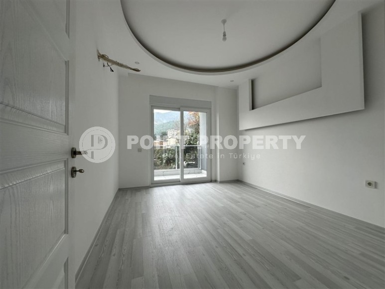 A fully finished apartment in a new residence, in a picturesque, ecologically clean area of Alanya - Upper Oba-id-7113-photo-6