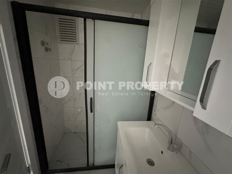 A fully finished apartment in a new residence, in a picturesque, ecologically clean area of Alanya - Upper Oba-id-7113-photo-7