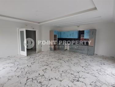 Spacious two-level apartment with panoramic views of the sea and mountains, in a quiet area of Alanya - Upper Oba-id-7114-photo-2