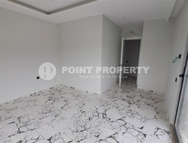 Spacious two-level apartment with panoramic views of the sea and mountains, in a quiet area of Alanya - Upper Oba-id-7114-photo-5