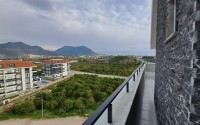 Spacious two-level apartment with panoramic views of the sea and mountains, in a quiet area of Alanya - Upper Oba-id-7114-photo-11