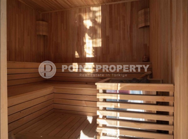 Ready to move in, view apartment 1+1, 56m², in a new complex 600m from Keykubat beach, Alanya-id-1555-photo-28