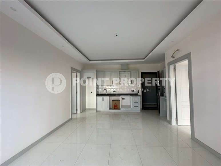 Квартира с качественной чистовой отделкой на 1-м этаже в ультрасовременном жилом комплексе, с инфраструктурой «город в городе»-id-7116-фото-2