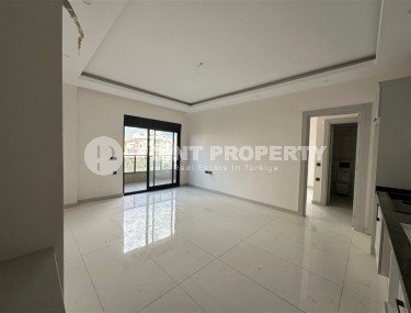 Квартира с качественной чистовой отделкой на 1-м этаже в ультрасовременном жилом комплексе, с инфраструктурой «город в городе»-id-7116-фото-3