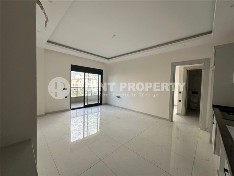 Квартира с качественной чистовой отделкой на 1-м этаже в ультрасовременном жилом комплексе, с инфраструктурой «город в городе»-id-7116-фото-3