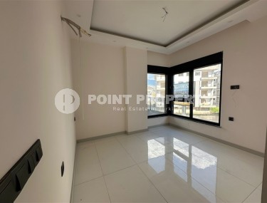 Квартира с качественной чистовой отделкой на 1-м этаже в ультрасовременном жилом комплексе, с инфраструктурой «город в городе»-id-7116-фото-5