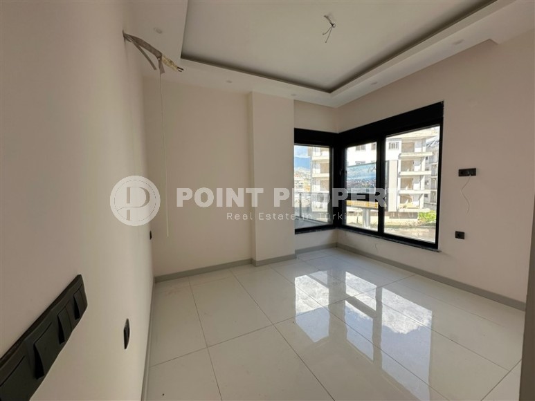 Квартира с качественной чистовой отделкой на 1-м этаже в ультрасовременном жилом комплексе, с инфраструктурой «город в городе»-id-7116-фото-5