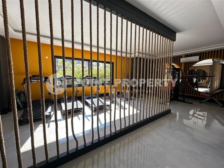 Квартира с качественной чистовой отделкой на 1-м этаже в ультрасовременном жилом комплексе, с инфраструктурой «город в городе»-id-7116-фото-10