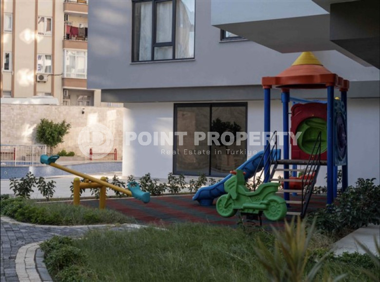 Ready to move in, view apartment 1+1, 56m², in a new complex 600m from Keykubat beach, Alanya-id-1555-photo-32