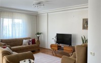 Large two-level apartment 2+1, with a total area of 200 m2, on the 5th floor with an attic, in the center of Oba district-id-7120-photo-1