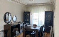 Large two-level apartment 2+1, with a total area of 200 m2, on the 5th floor with an attic, in the center of Oba district-id-7120-photo-2