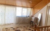 Large two-level apartment 2+1, with a total area of 200 m2, on the 5th floor with an attic, in the center of Oba district-id-7120-photo-7