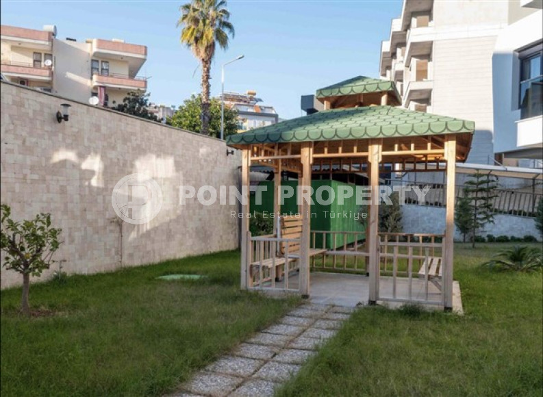 Ready to move in, view apartment 1+1, 56m², in a new complex 600m from Keykubat beach, Alanya-id-1555-photo-38
