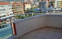 Large two-level apartment 2+1, with a total area of 200 m2, on the 5th floor with an attic, in the center of Oba district-id-7120-photo-14
