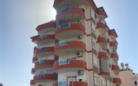 Large two-level apartment 2+1, with a total area of 200 m2, on the 5th floor with an attic, in the center of Oba district-id-7120-photo-17