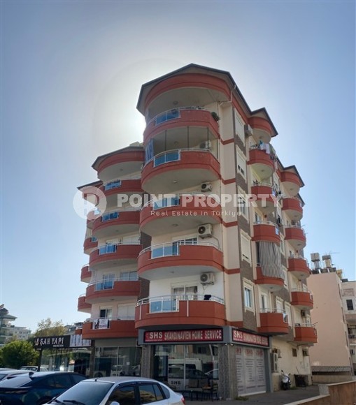 Large two-level apartment 2+1, with a total area of 200 m2, on the 5th floor with an attic, in the center of Oba district-id-7120-photo-17