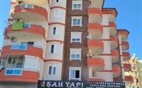 Large two-level apartment 2+1, with a total area of 200 m2, on the 5th floor with an attic, in the center of Oba district-id-7120-photo-18