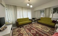 Inexpensive furnished apartment 100 meters from the famous Cleopatra Beach, in the center of Alanya-id-7122-photo-1