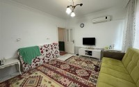 Inexpensive furnished apartment 100 meters from the famous Cleopatra Beach, in the center of Alanya-id-7122-photo-2