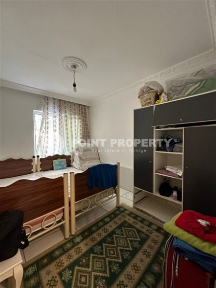 Inexpensive furnished apartment 100 meters from the famous Cleopatra Beach, in the center of Alanya-id-7122-photo-5