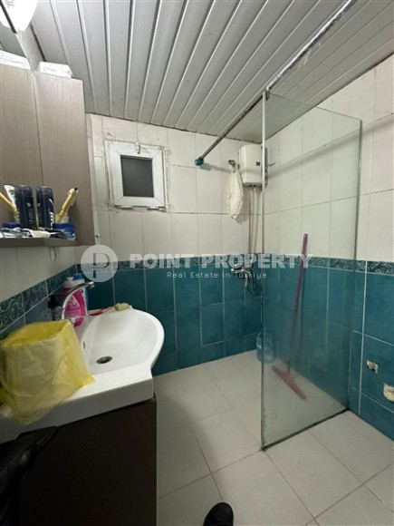 Inexpensive furnished apartment 100 meters from the famous Cleopatra Beach, in the center of Alanya-id-7122-photo-8