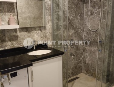 Small apartment with modern design, furniture and household appliances, on the 1st floor in a comfortable residential complex built in 2022-id-7123-photo-5